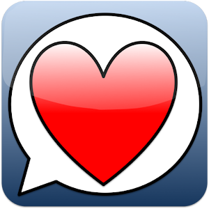 Romantic Messenger.apk 1.7