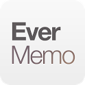 EverMemo·A memo with Evernote icon