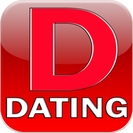 iDATING - #1 DATING MAGAZINE LOGO-APP點子