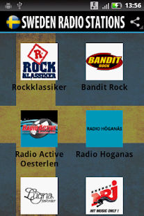 TuneIn Radio - Radio & Music - Android Apps on Google Play