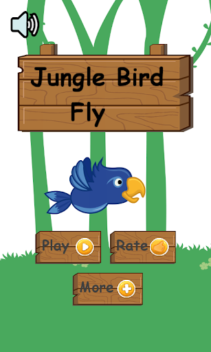 免費下載冒險APP|Jungle Bird Fly app開箱文|APP開箱王