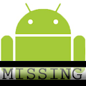Missing Droid Pro logo