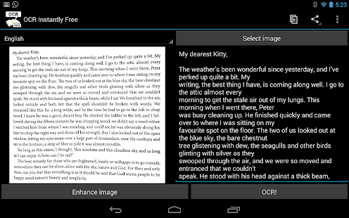 OCR Instantly Pro - screenshot thumbnail