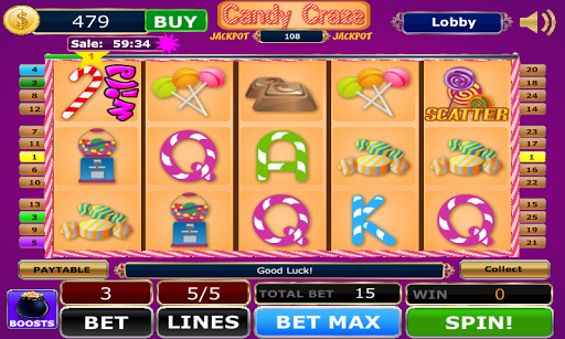 免費下載紙牌APP|Lucky Party Slots app開箱文|APP開箱王