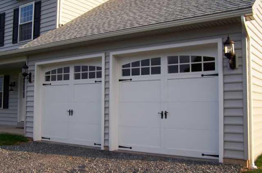 Garage Doors Ideas