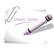 Ultra Notes