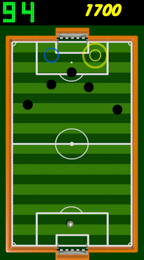 【免費街機App】Pocket Football-APP點子