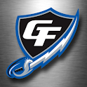 Georgia Force logo