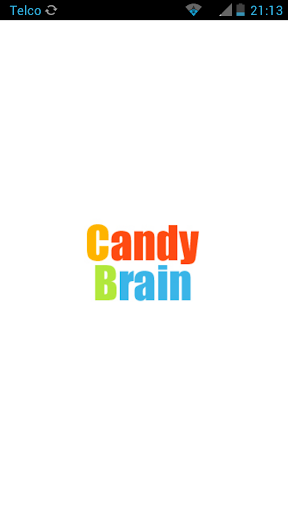 CandyBrain