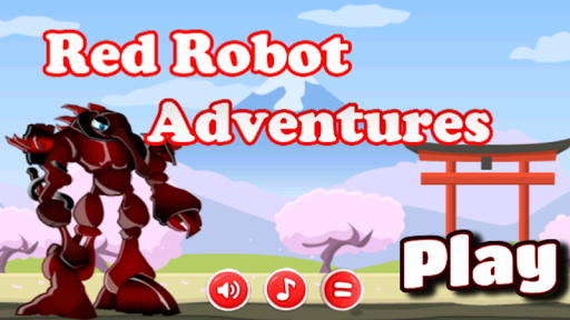 Robo Red