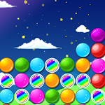 Cover Image of Download AAA POP Rush 1.0 APK