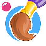 Color and Draw - Hellokids Apk