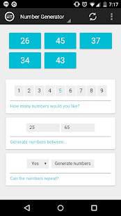 How to install Lottery Numbers Generator Pro 1.0 unlimited apk for pc