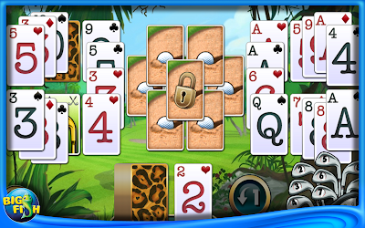 Fairway Solitaire v1.91.1