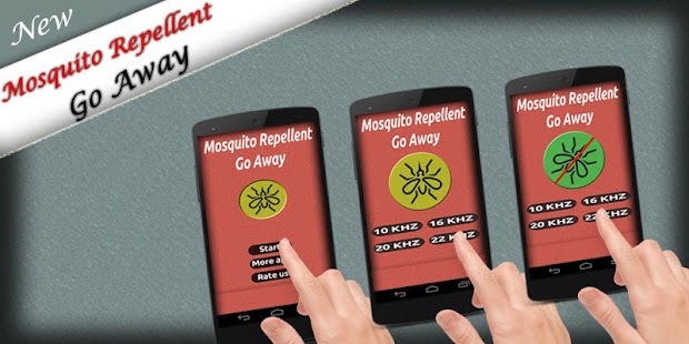 Download Mosquito Repellent Simulater APK