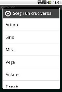 How to mod Cruciverba lastet apk for pc