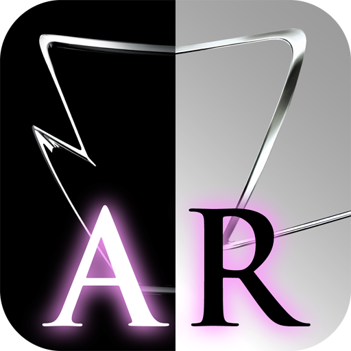 CROWN AR LOGO-APP點子