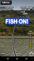 i Fishing Fly Fishing APK Screenshot Thumbnail #5