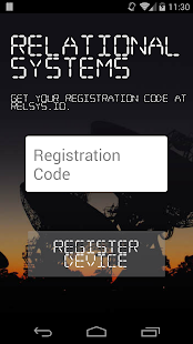 Relational Systems Screenshots 14