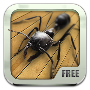 Bugs Live Wallpaper.apk 1.0
