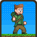 Archer Dash - Infinite Runner Apk