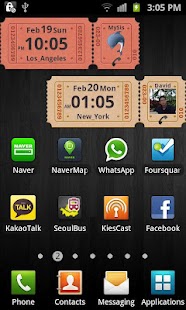How to mod Awesome Widgets Lite patch 1.25 apk for bluestacks