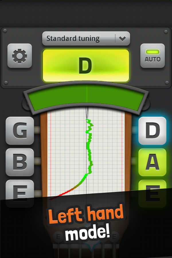 Guitar Tuner Free GuitarTuna Android Apps on Google Play