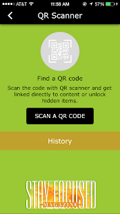 How to get Stay Focused Magazine 1.0.1 apk for laptop