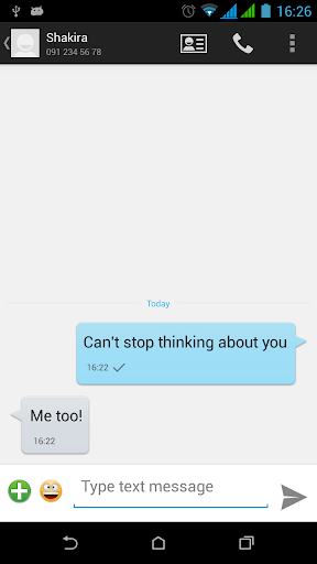 免費下載娛樂APP|Fake SMS (Send To Me) app開箱文|APP開箱王