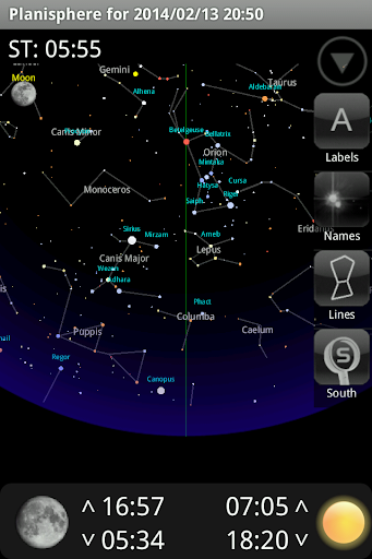 【免費書籍App】Planisphere-APP點子