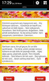 Lastest Aşk Sözleri Paylaş APK