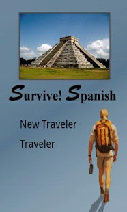 How to download Survive! Spanish 0.4.1 apk for pc