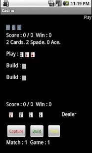 Casino Screenshots 1