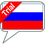 SVOX Russian Katja Trial Apk