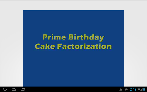 How to mod Fraction and Whole Number Mult lastet apk for android