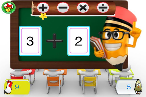 免費下載教育APP|Kids Maths Zoo Free app開箱文|APP開箱王