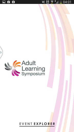 【免費教育App】Adult Learning Symposium 2014-APP點子