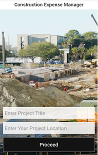 Download Construction Expense Manager APK