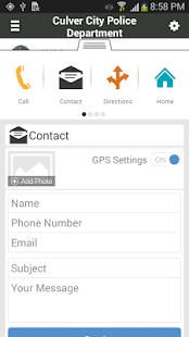 CulverCityPD Screenshots 3