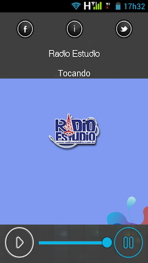 Rádio Estúdio