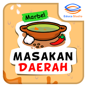 Download Marbel Masakan Daerah for PC