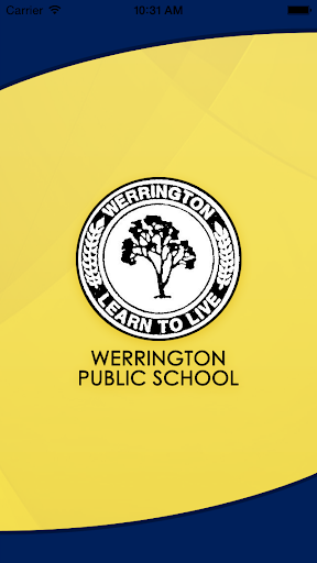 Werrington Public School