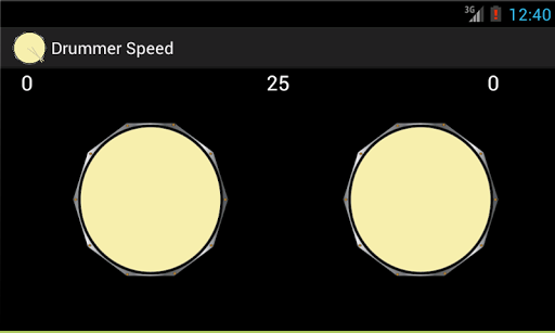 【免費休閒App】Drummer Speed-APP點子