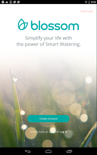   Blossom - Smart Watering- screenshot thumbnail   