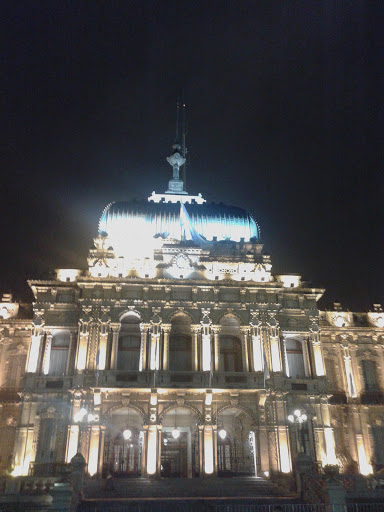Casa de gobierno de Tucumán