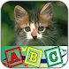 Kids Animal ABC Alphabet sound