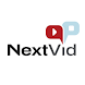 NextVid - YouTube player