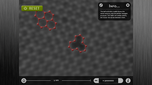 【免費教育App】Graphene Virtual Microscope-APP點子