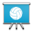 Android Volley Plus Library mobile app icon