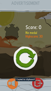 How to mod Poke the Rhino 1.1.2 unlimited apk for android